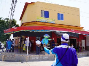 En Barranquilla Detectan Casos De Robo De Energía En Unidades Residenciales Y Comerciales De Barranquilla