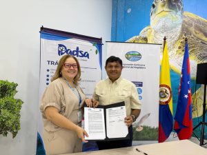 CORPAMAG Y DADSA FIRMAN CONVENIO INTERINSTITUCIONAL PARA FORTALECER LA CONSERVACIÓN AMBIENTAL EN EL DISTRITO DE SANTA MARTA