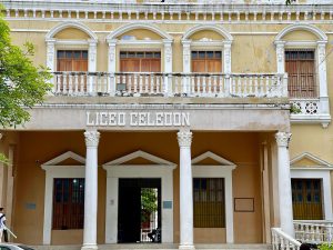 IED Liceo Celedón recibe certificación o sello de calidad de Icontec