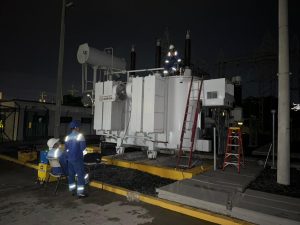 CREG lanza salvavidas a Air-e para bajar costos de la energía en los departamentos de Atlántico, Magdalena y La Guajira