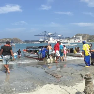 Triunfo judicial histórico de la Procuraduría a favor del medio ambiente en la Bahía de Santa Marta